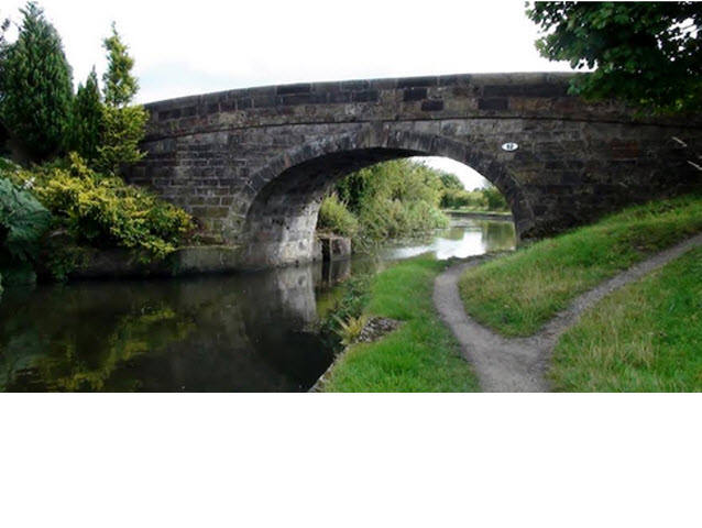 Pendlebury Bridge